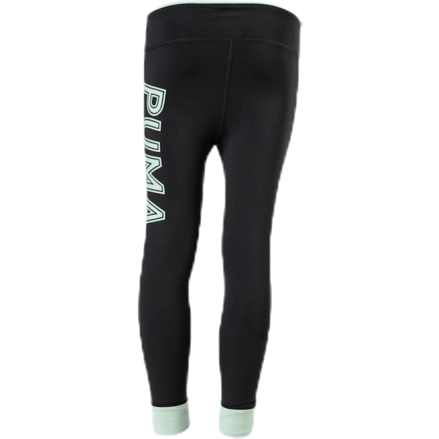 Modern Sports Leggings G Green/Black - Bild 3