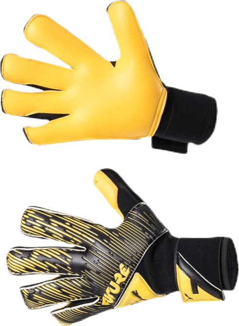Future Grip 2 SGC Black/Yellow