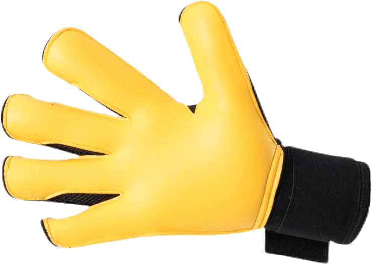 Future Grip 2 SGC Black/Yellow - Bild 3