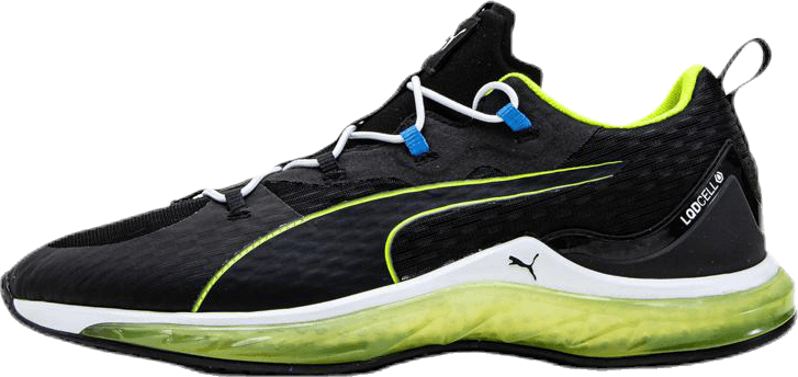 LQDCELL Hydra Black, Male, Kengät, Lenkkitossut, Monivärinen, EU 42,5