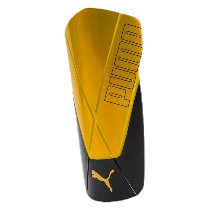 ftblNXT Team Sleeve Black/Yellow, Unisex, Ekwipunek, Ochrona, Piłka nożna, Żółty, XL