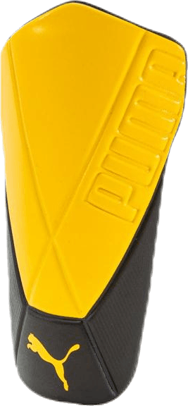 ftblNXT Ultimate Flex Black/Yellow, Unisex, varusteet, Suojaus, Jalkapallo, Musta/Keltainen, M