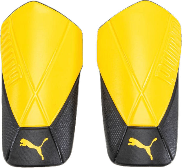 ftblNXT Ultimate Flex Black/Yellow - Bild 3