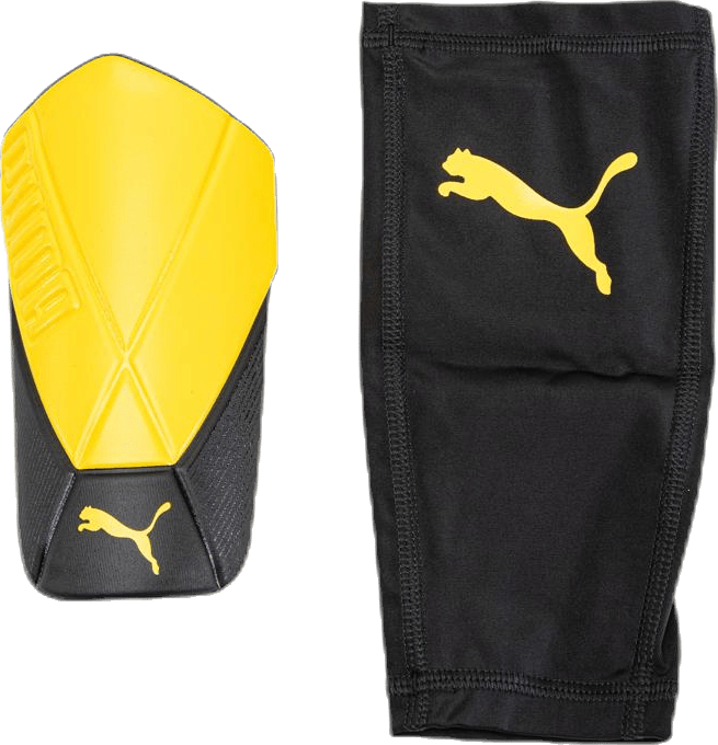 ftblNXT Ultimate Flex Black/Yellow - Bild 4