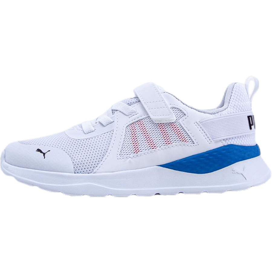 Anzarun AC PS Pink/White