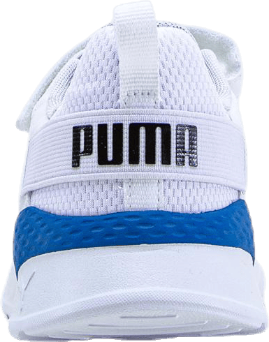 Anzarun AC PS Pink/White - Bild 2