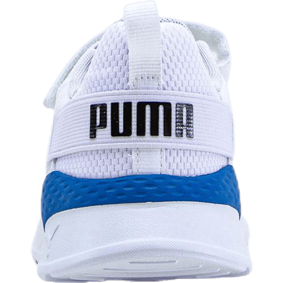 Anzarun AC PS Pink/White - Bild 2