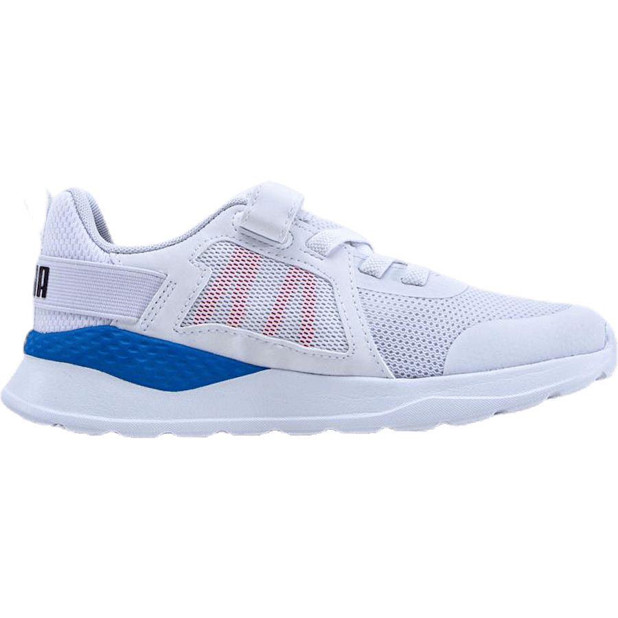 Anzarun AC PS Pink/White - Bild 3