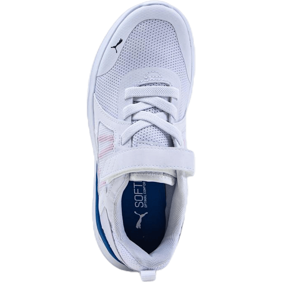 Anzarun AC PS Pink/White - Bild 5