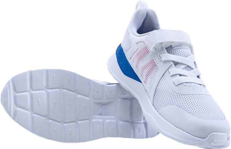 Anzarun AC PS Pink/White - Bild 7