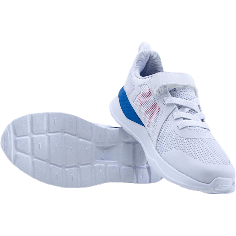 Anzarun AC PS Pink/White - Bild 7