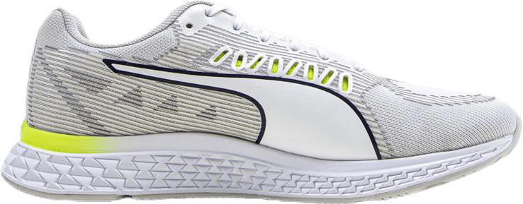 Speed Sutamina White - Bild 3