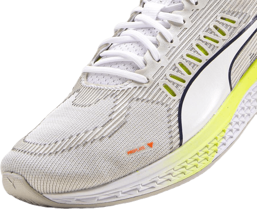 Speed Sutamina White - Bild 6