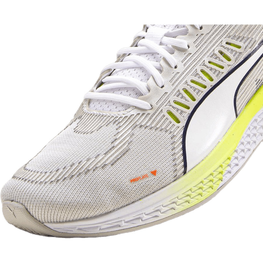 Speed Sutamina White - Bild 6