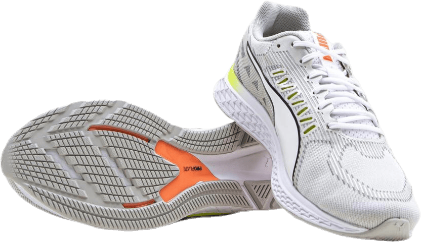 Speed Sutamina White - Bild 7