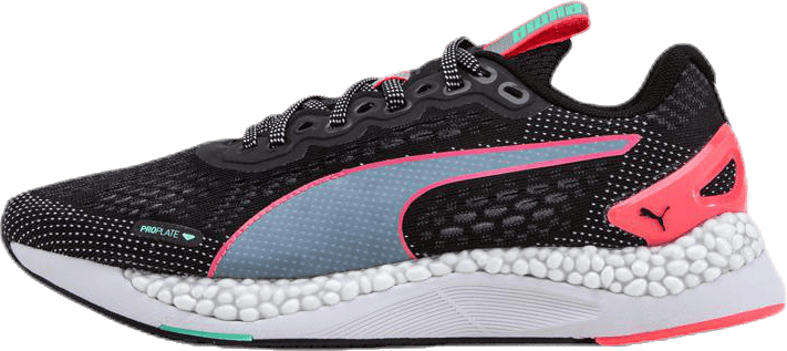 Speed 600 2 Pink/Black