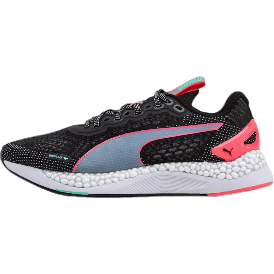 Speed 600 2 Pink/Black