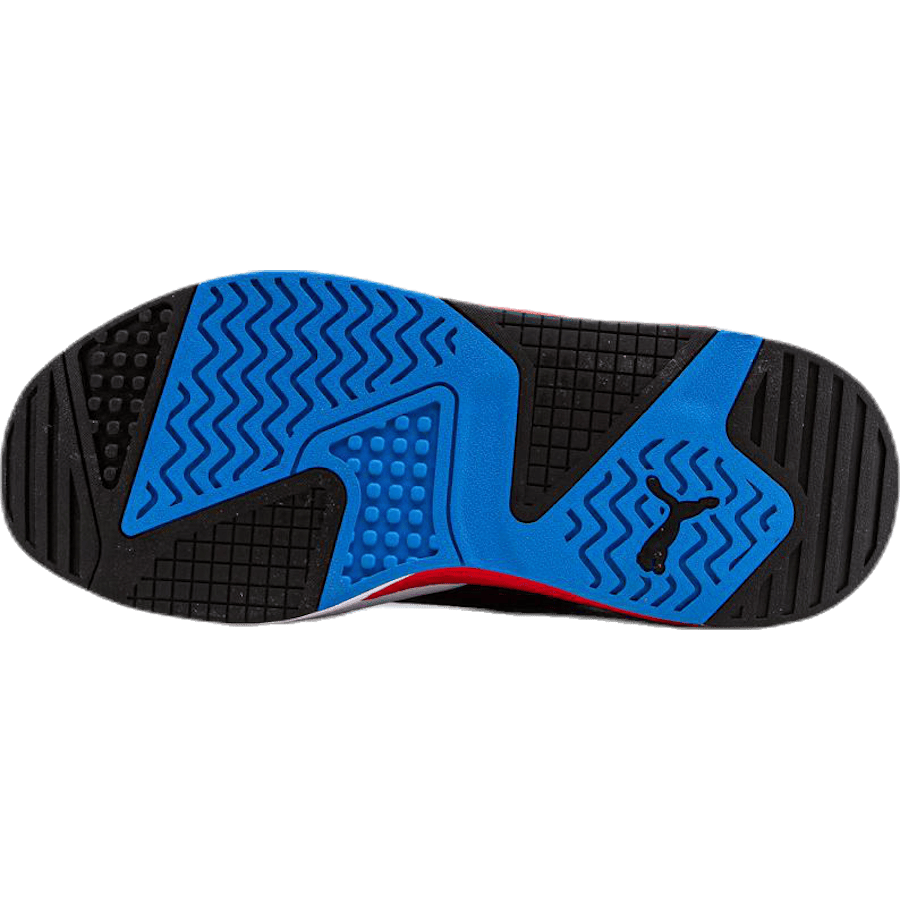 X-Ray Pink/Red - Bild 4