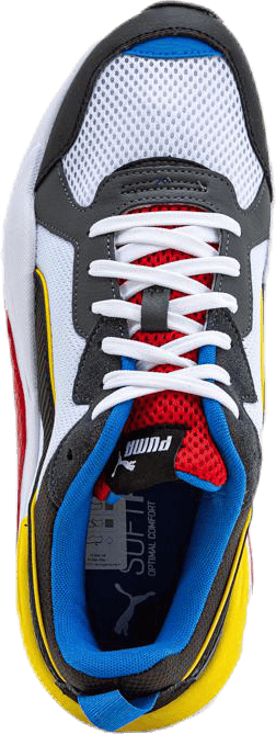 X-Ray Pink/Red - Bild 5