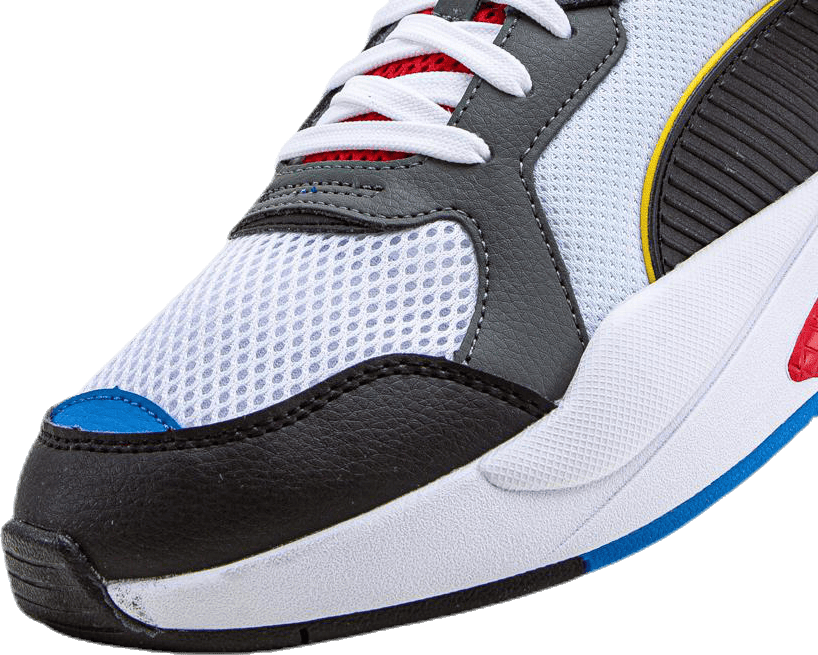 X-Ray Pink/Red - Bild 6