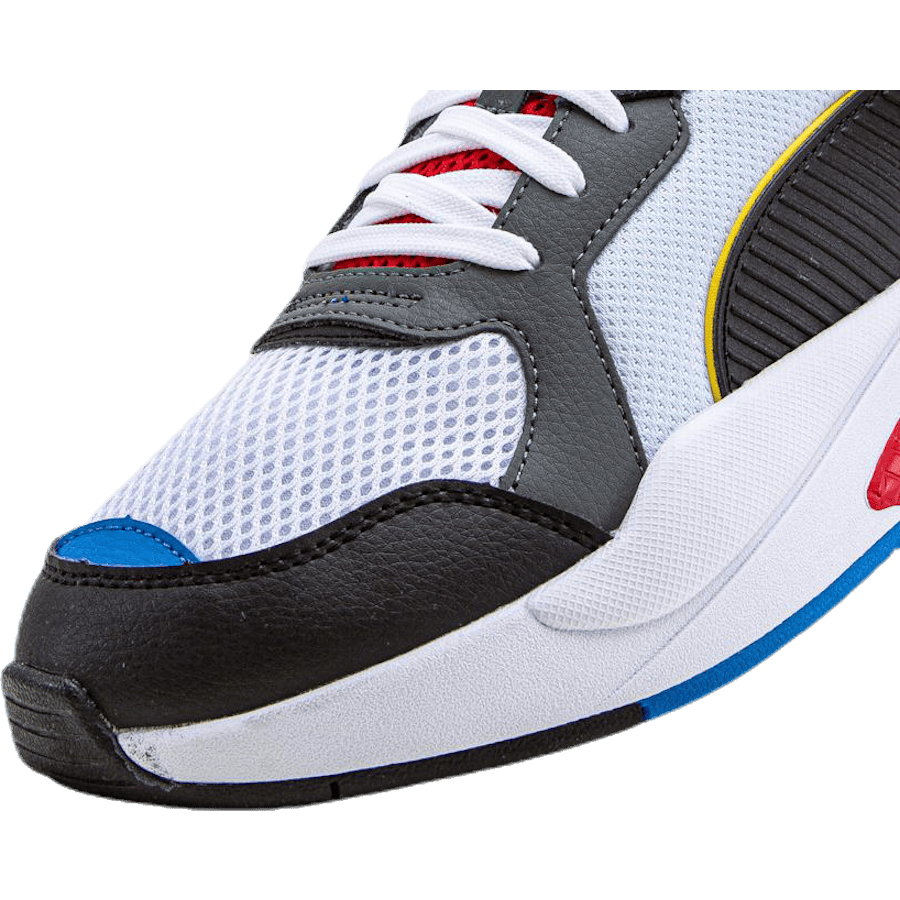 X-Ray Pink/Red - Bild 6