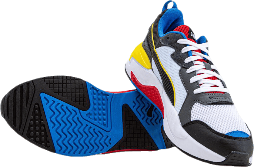 X-Ray Pink/Red - Bild 7