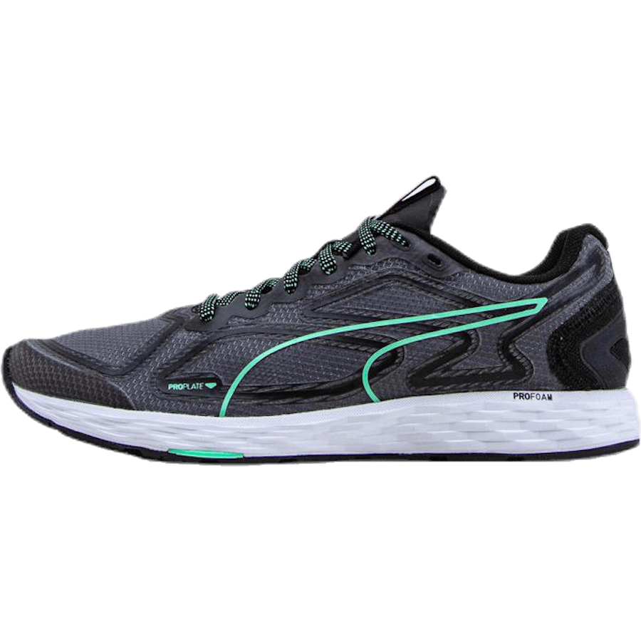 Speed 300 Racer 2 Grey