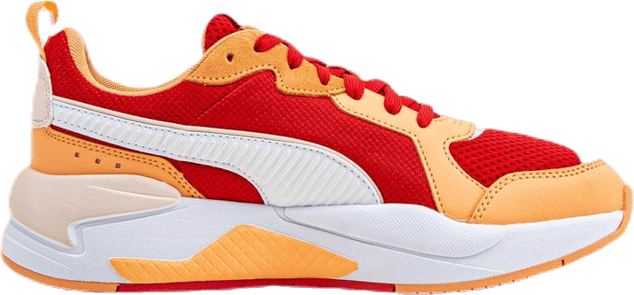 X-Ray Orange/Red - Bild 3