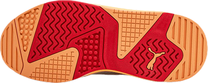 X-Ray Orange/Red - Bild 4