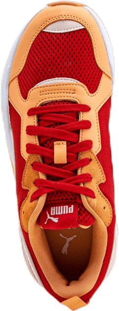 X-Ray Orange/Red - Bild 5
