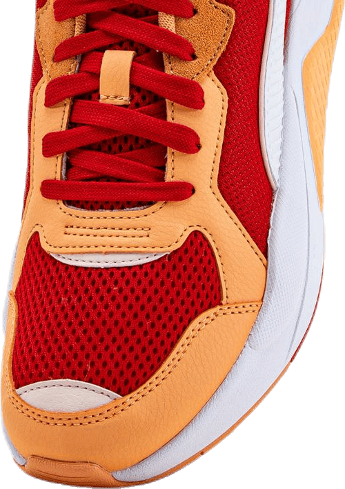 X-Ray Orange/Red - Bild 7