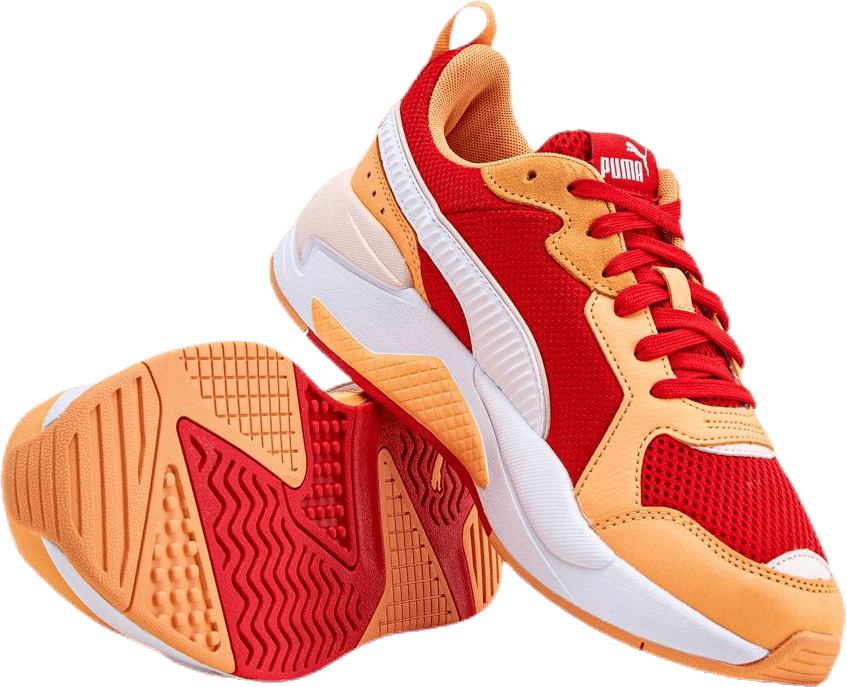 X-Ray Orange/Red - Bild 8