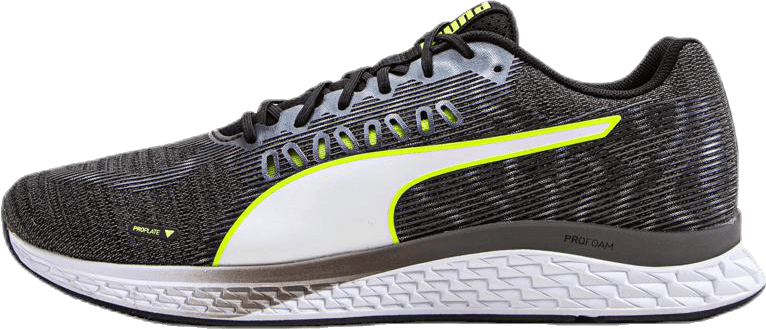 Speed Sutamina Black/Yellow