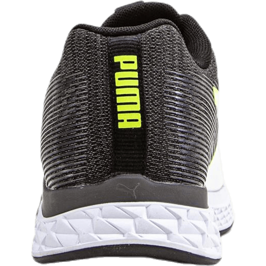 Speed Sutamina Black/Yellow - Bild 2