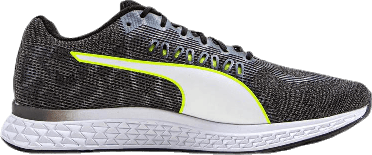 Speed Sutamina Black/Yellow - Bild 3