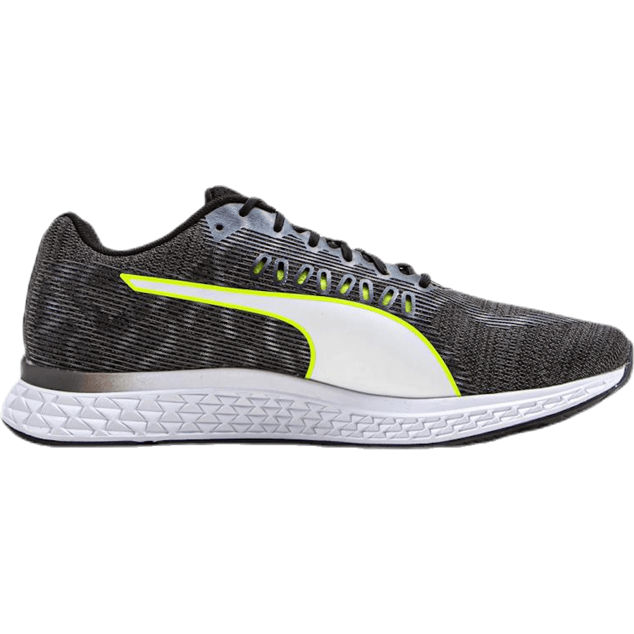 Speed Sutamina Black/Yellow - Bild 3