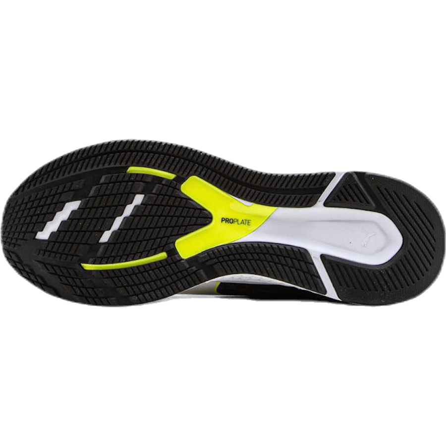 Speed Sutamina Black/Yellow - Bild 4