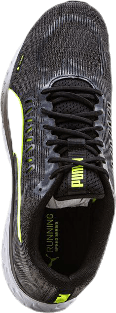 Speed Sutamina Black/Yellow - Bild 5