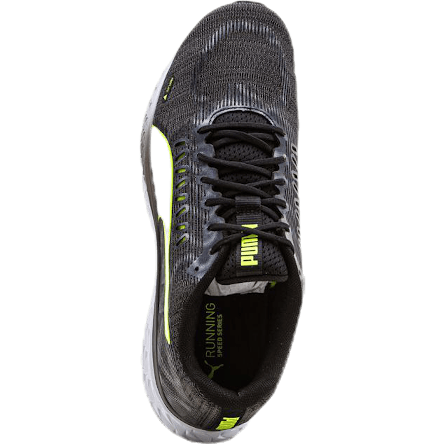 Speed Sutamina Black/Yellow - Bild 5