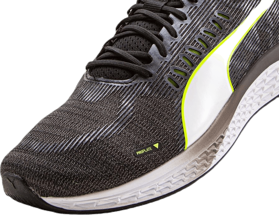 Speed Sutamina Black/Yellow - Bild 6