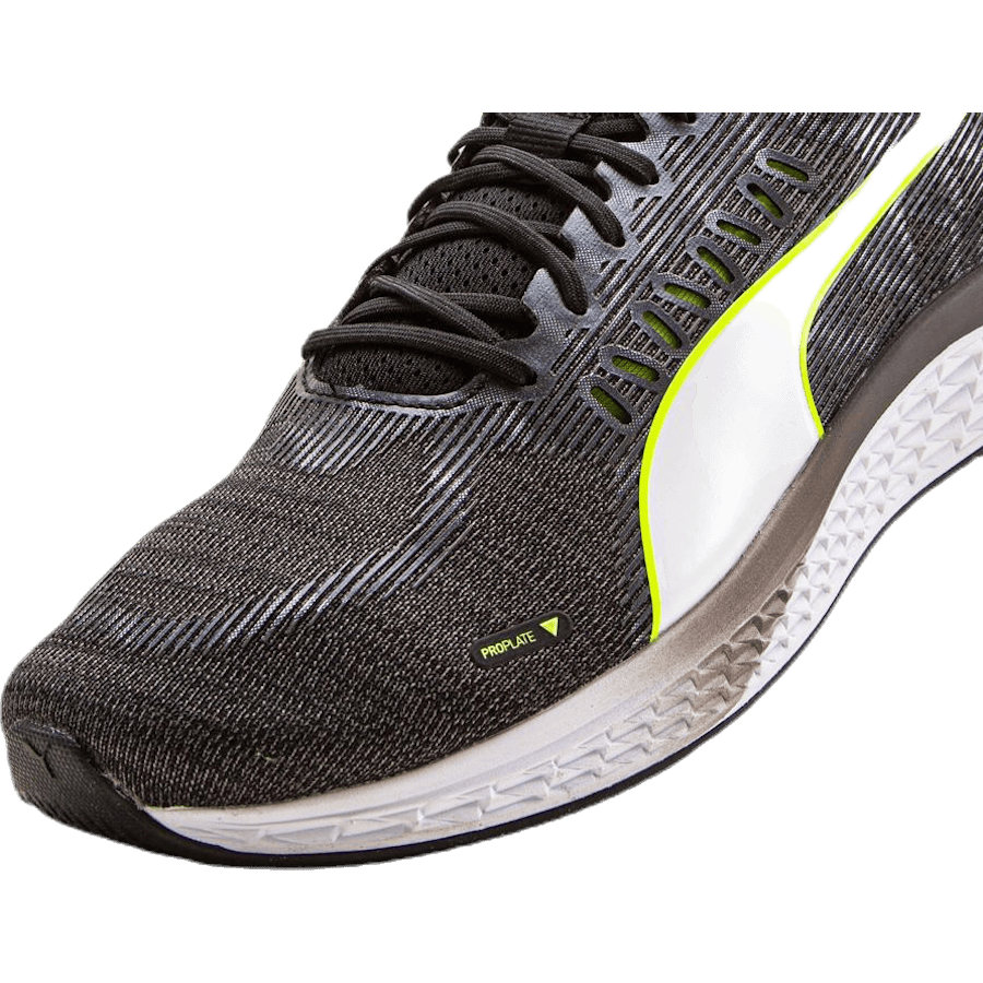 Speed Sutamina Black/Yellow - Bild 6