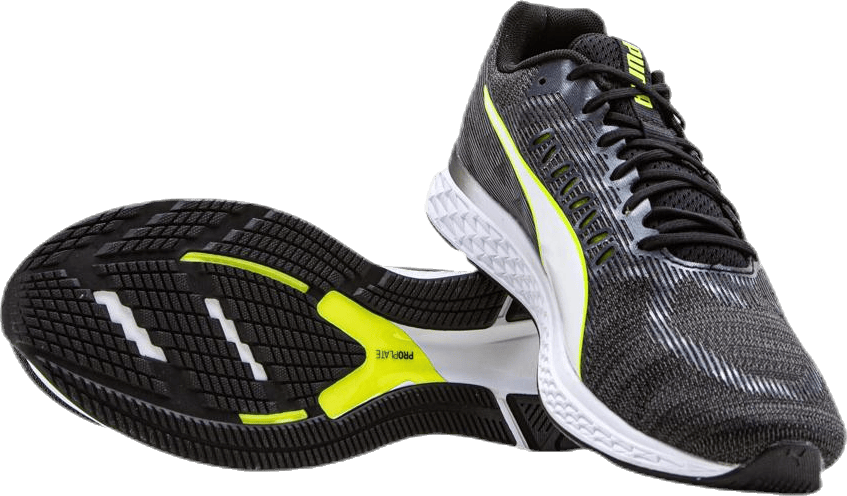 Speed Sutamina Black/Yellow - Bild 7