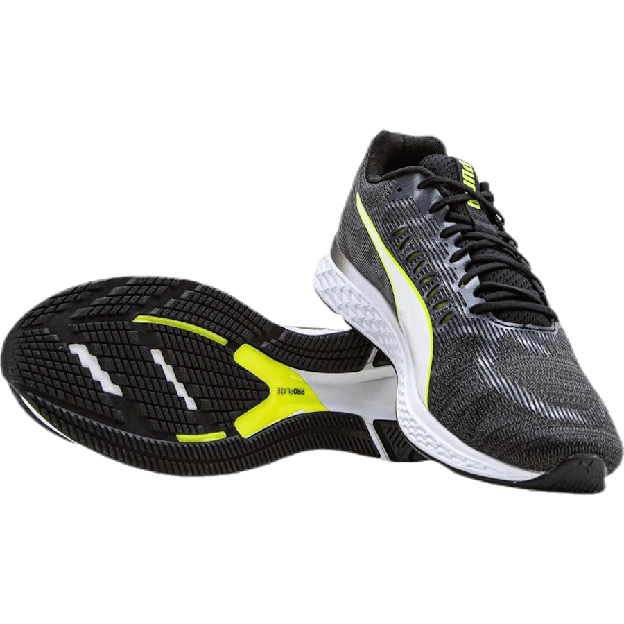 Speed Sutamina Black/Yellow - Bild 7