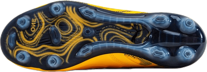 Puma One 20.1 FG/AG Black/Yellow - Bild 4