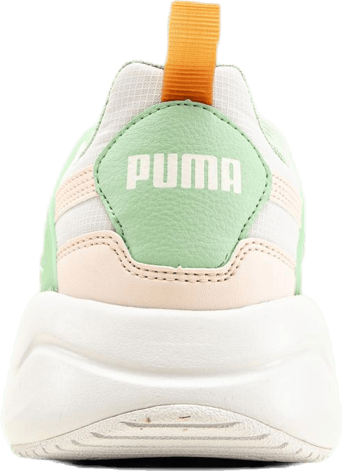 Nuage Run Cage White/Green - Bild 2