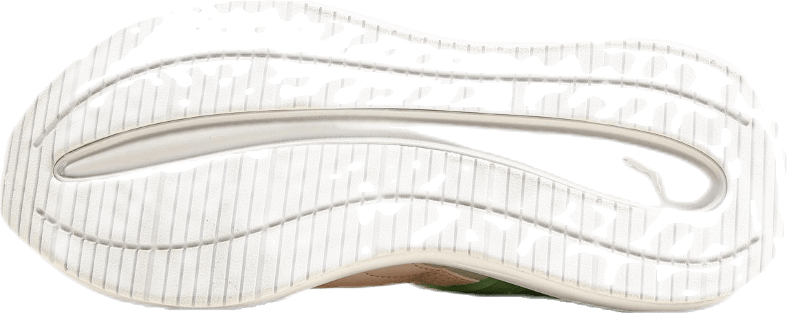 Nuage Run Cage White/Green - Bild 4