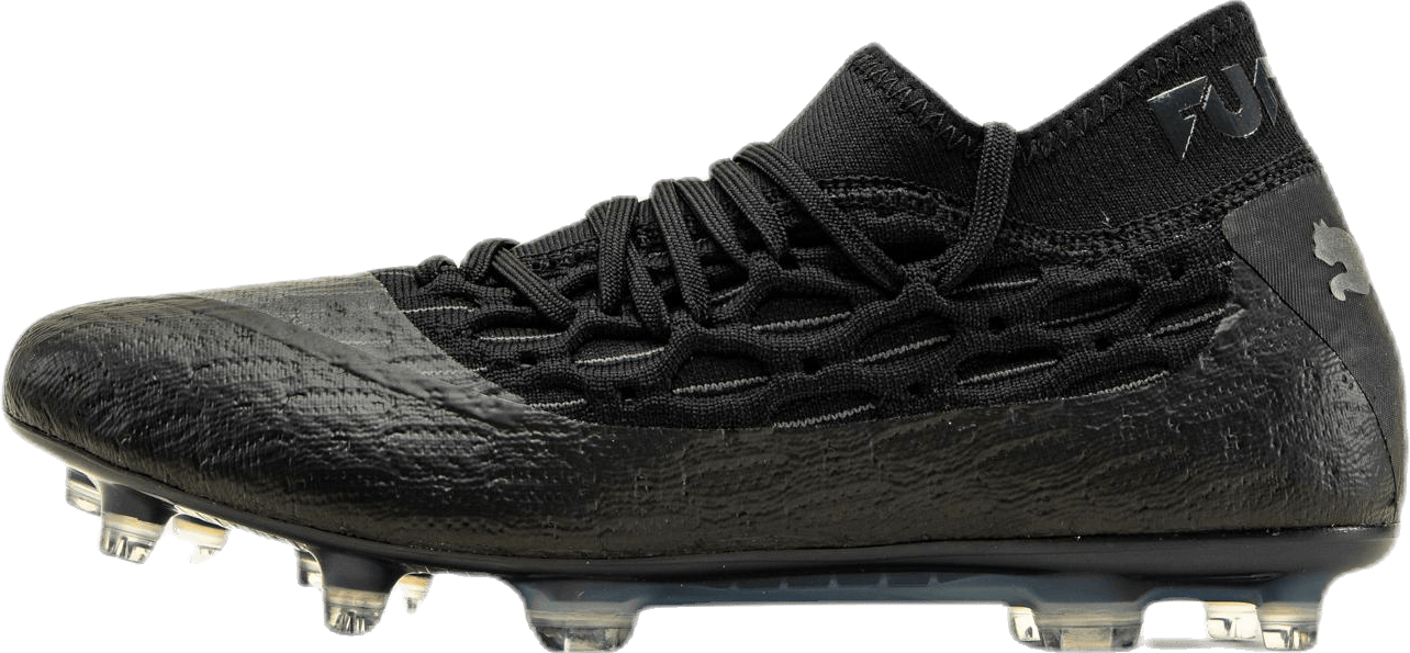 Future 5.2 Netfit FG/AG Black/Grey, Male, Chaussures, Chaussures de football, Le football, Noir, EU 42,5