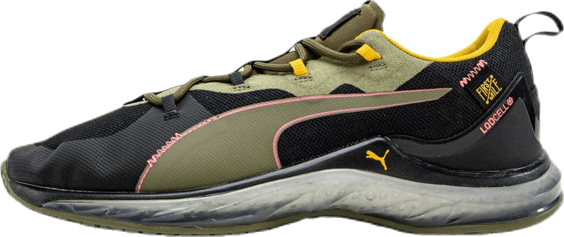 LQDCELL Hydra FM Camo Patterned, Male, Kengät, Lenkkitossut, Kuviollinen, EU 44,5