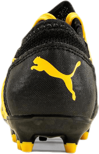 Future 5.4 FG/AG Junior Black/Yellow - Bild 2
