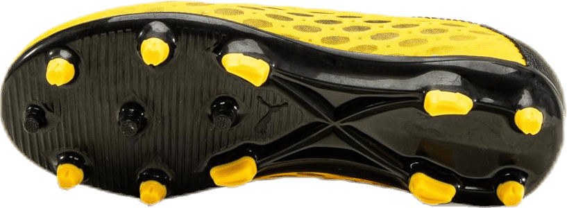Future 5.4 FG/AG Junior Black/Yellow - Bild 4